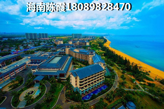 海南琼中房价