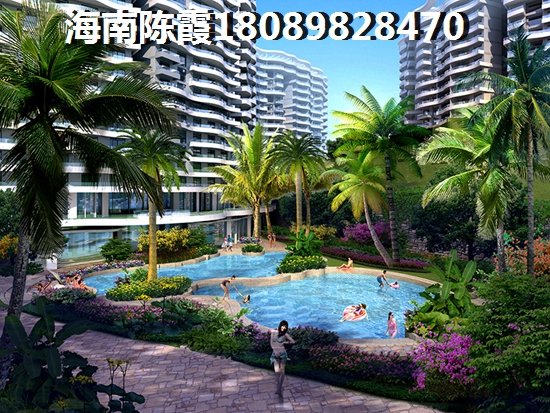 为什么在鼎泰水晶绿岛买房？
