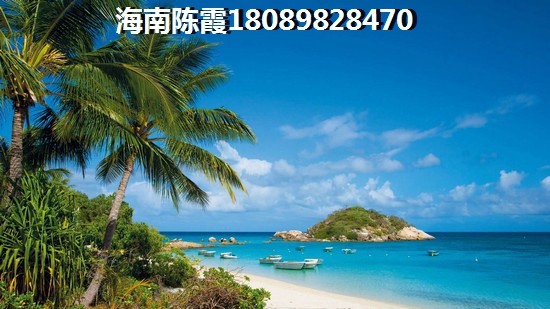 琼中鼎泰水晶绿岛商铺