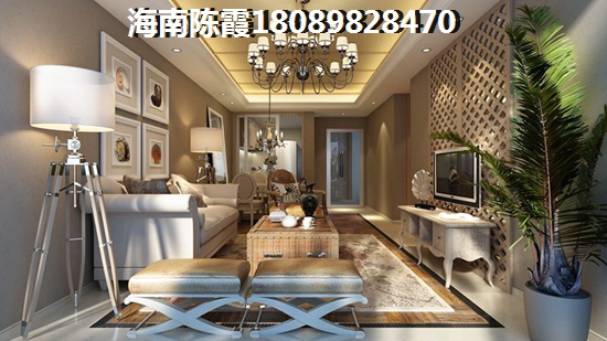 金木棉山庄海景房的优势和不足
