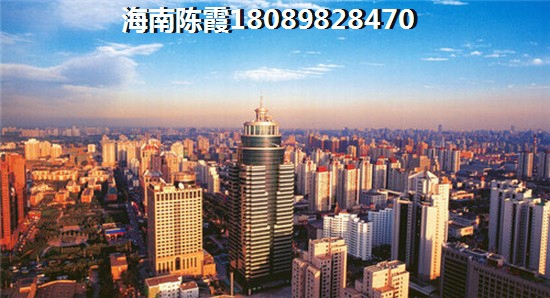 >2020金手指·白鹭湖购房解读