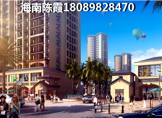 琼中地恒美丽春天