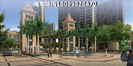 琼中的发展前景如何