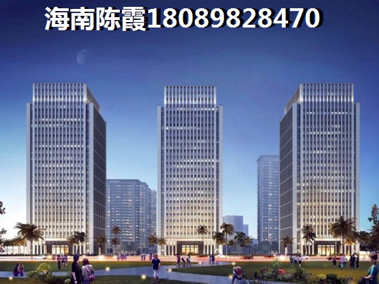 2022年琼中房价涨这么贵