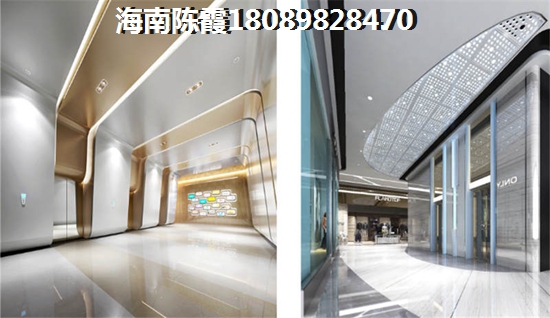 琼中海景房哪里比较好？
