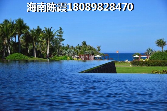 琼中房价会不会下跌