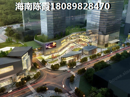 琼中房产还能不能买