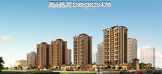 海南2023年房价哪里便宜点，琼中县二手房价格