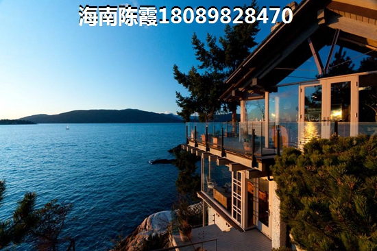 海南琼中有什么小区3