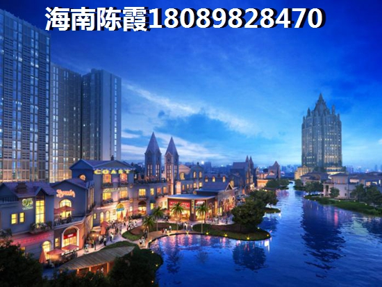 琼中万科开发的房子买了会生纸吗