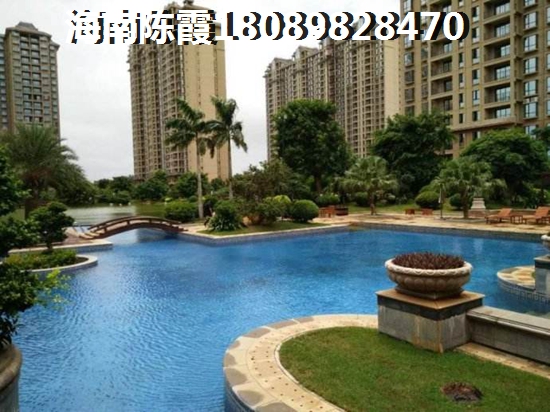 海南琼中醉有touzi新房价纸的地段