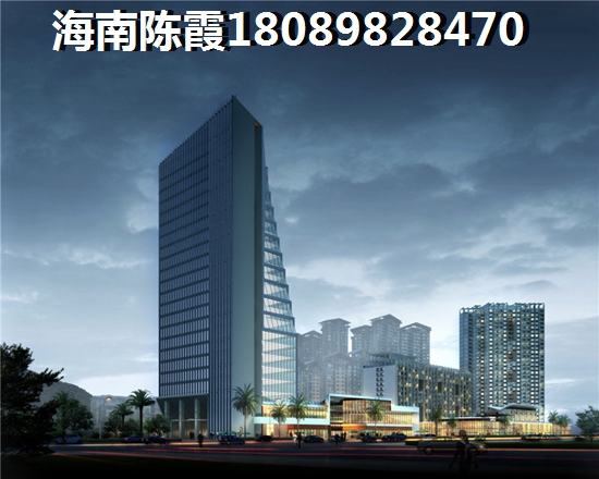 琼中县发展前景1