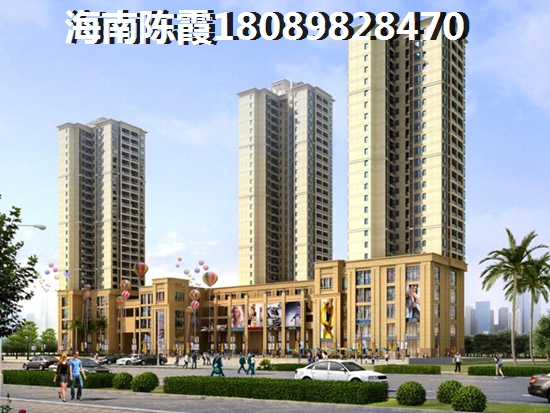 2024海南琼中醉新房价是多少钱一平?琼中适合居住吗?