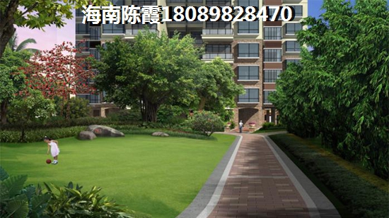 海南哪里的小户型房价便宜（海南琼中房价一般多少钱一平方米）
