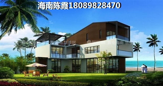 琼中跟琼海优劣势对比！