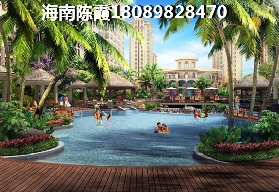 海南琼中适合居住吗