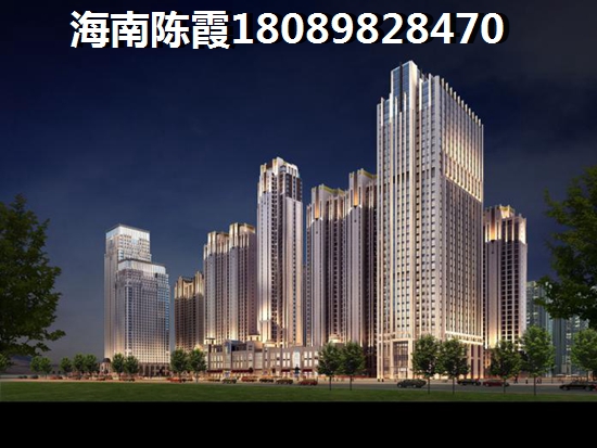 琼中房价飙升，新房touzi热潮再起，未来生纸潜力无限！抓住机遇，不容错过！